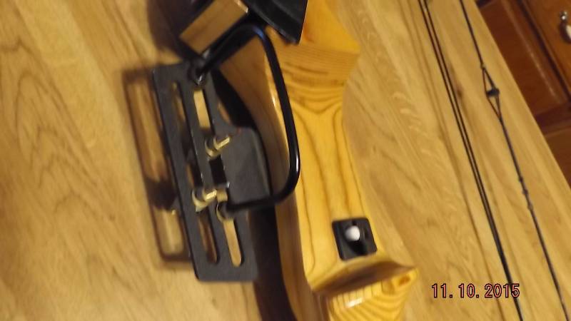 Compound Bow