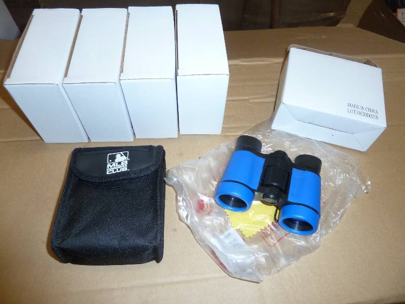 5 kids binoculars ...