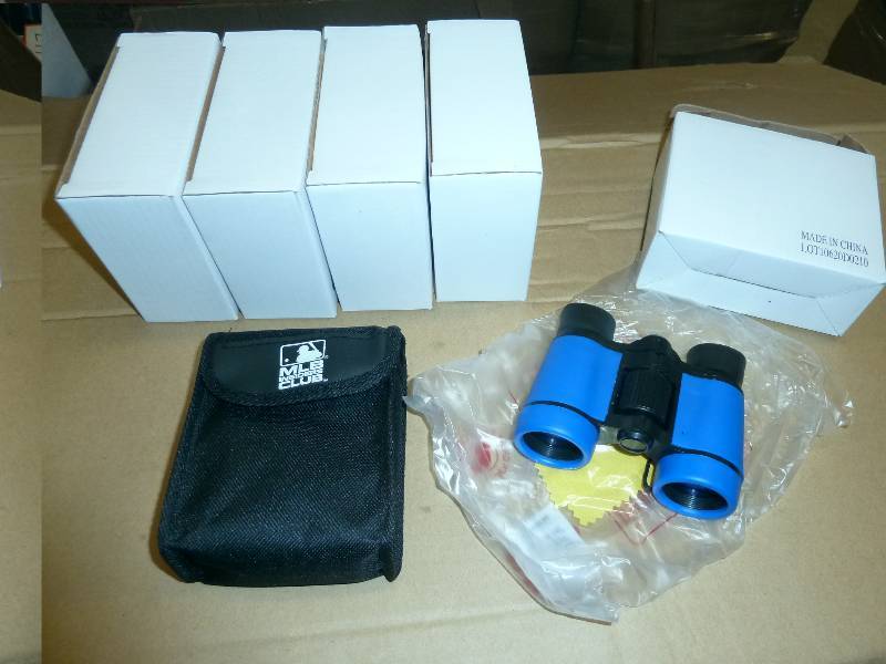 5 kids binoculars ...