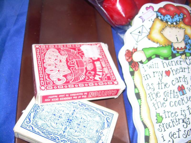 collectible misc