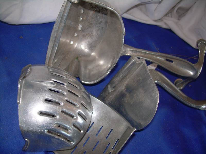Vintage juicer