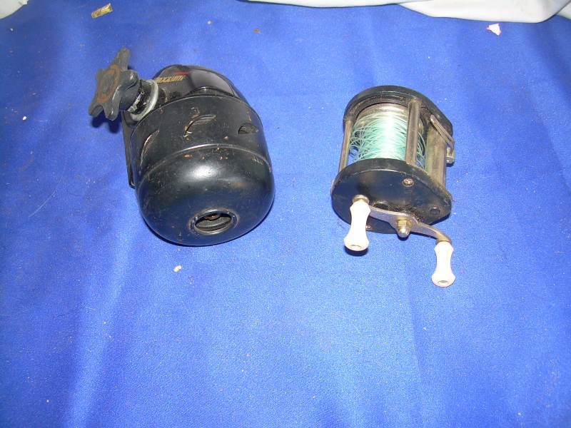 2 reels