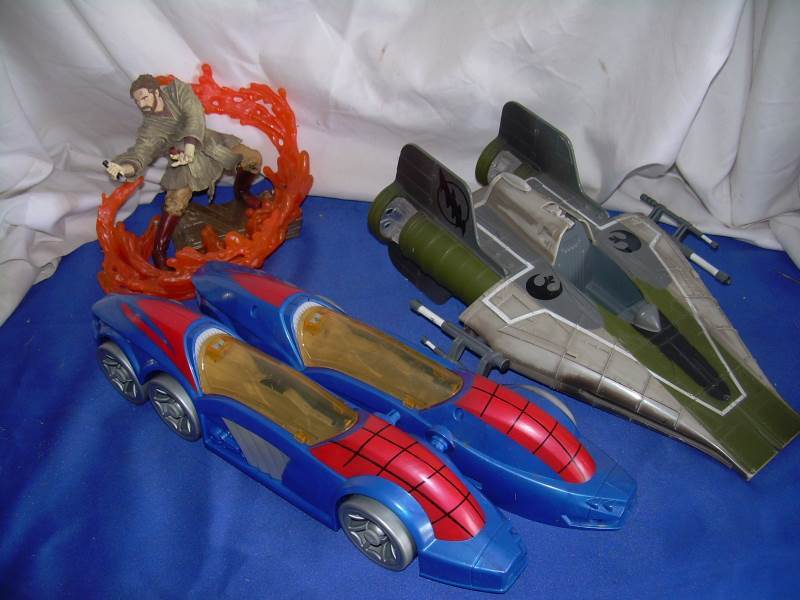 children toys