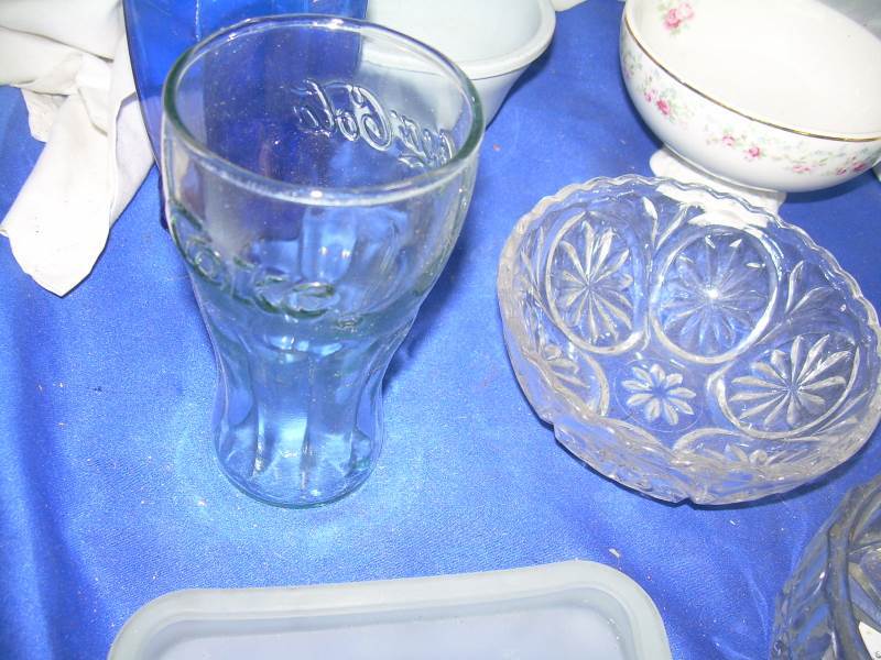 glasswear