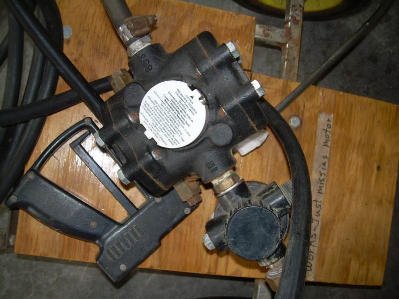 pressure washer stand