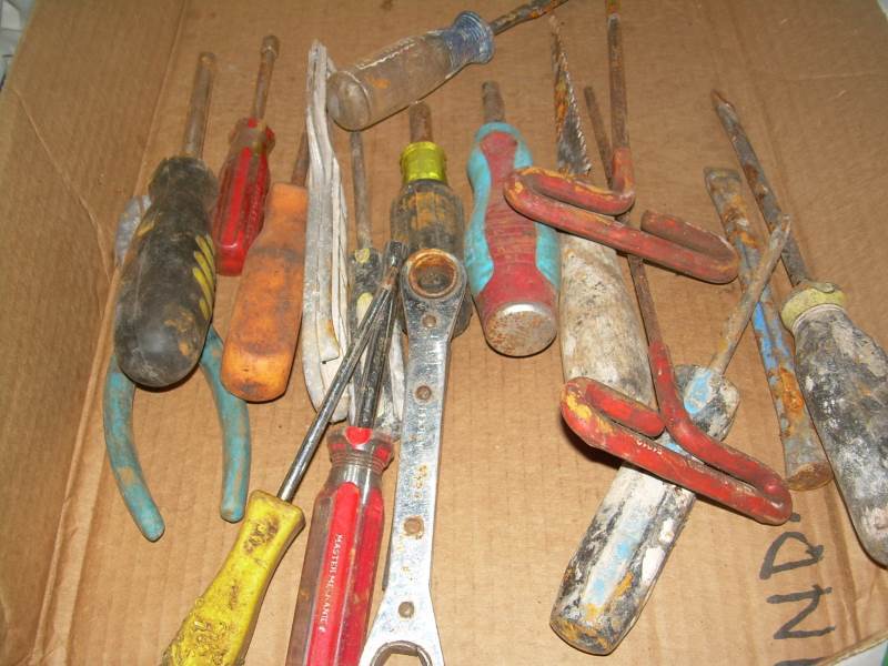 misc tools
