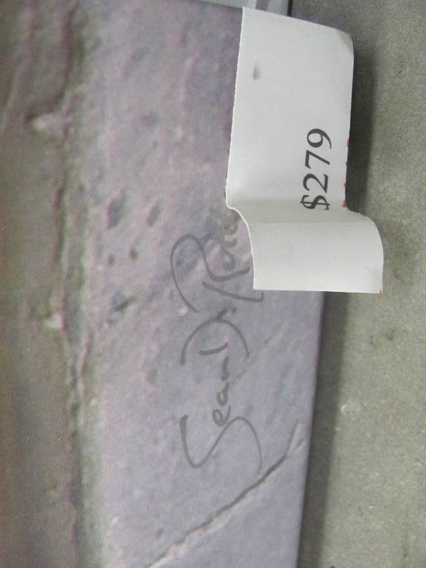 Artwork on Metal