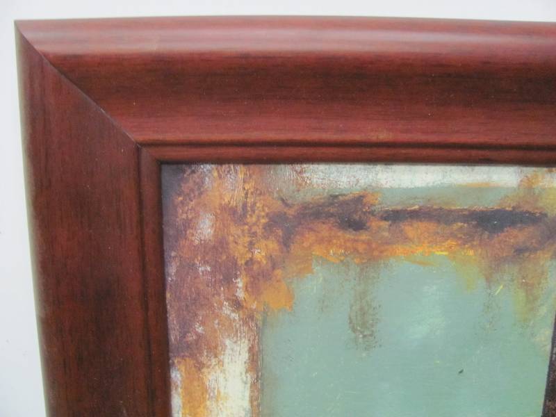 Framed Artwork