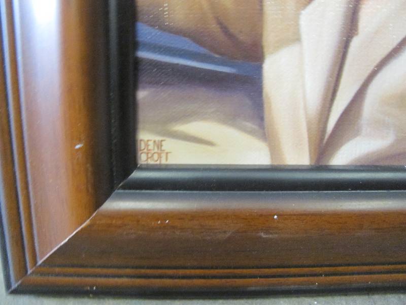 Framed Artwork