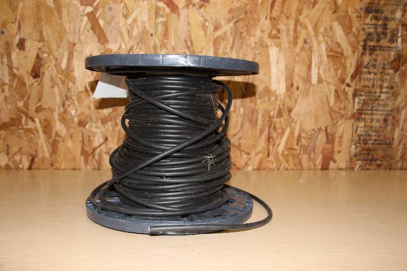 Coaxial cable