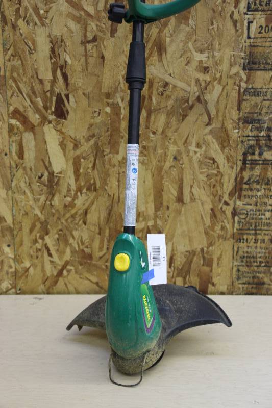 Weedeater Electric 13 TwistnEdge