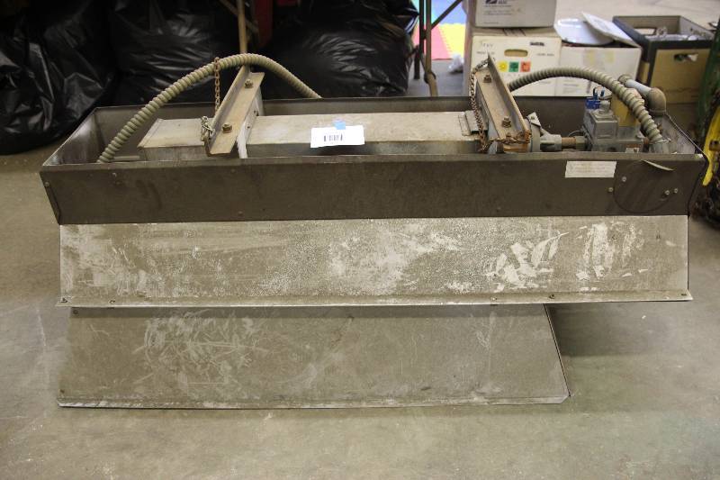 Perfection large infrared heater