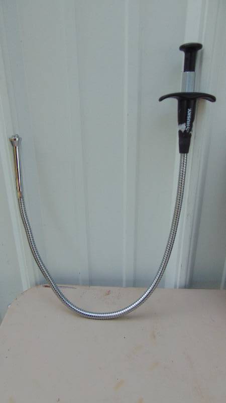 Husky Flexible Grabber