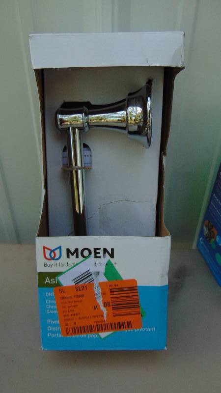 Moen - Toilet Paper Holder