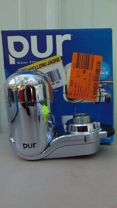 Pur - Water Filter