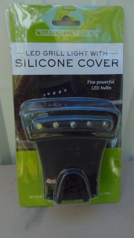 LED Grill Light