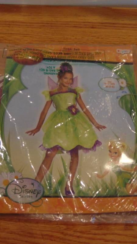 New Fairy Wings