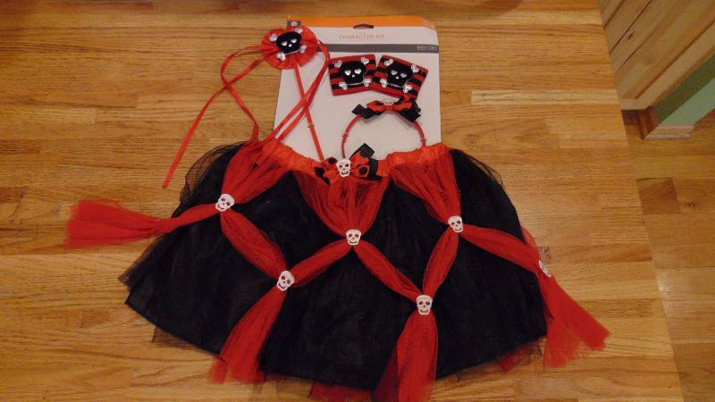 New Pirate Charater Kit