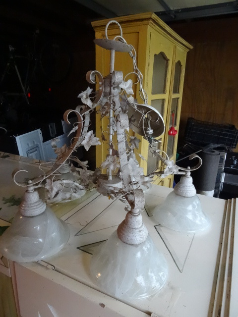 Chandelier