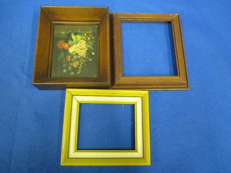 3 offset frames...
