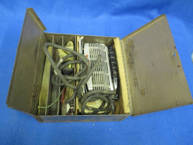 Dremel sander, heavy duty, model 20...