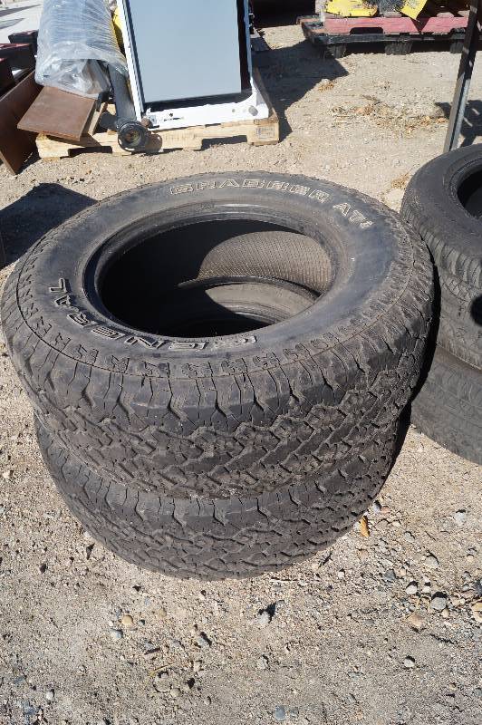 Tires