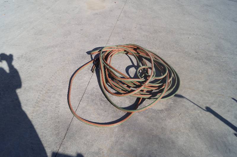 Welding Hose