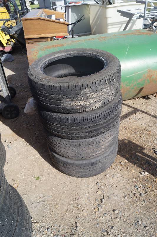 Tires
