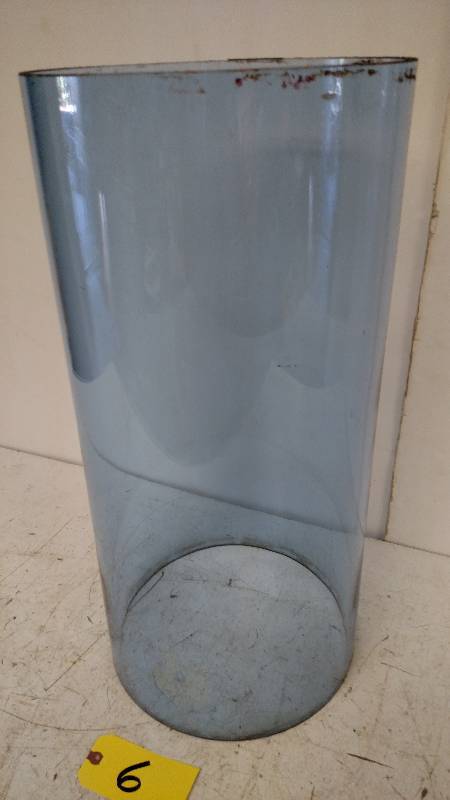 lot 6 image: Macbeth Kromex Visible Gas Pump Cyl...