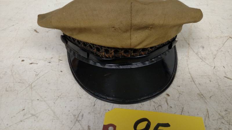 lot 95 image: Dalcap Vintage Service Station Atte...