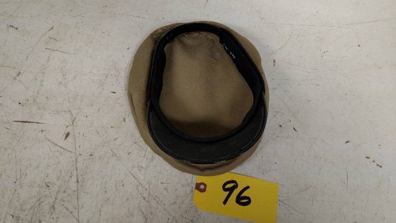 lot 96 image: Service Station Attendants Cap...