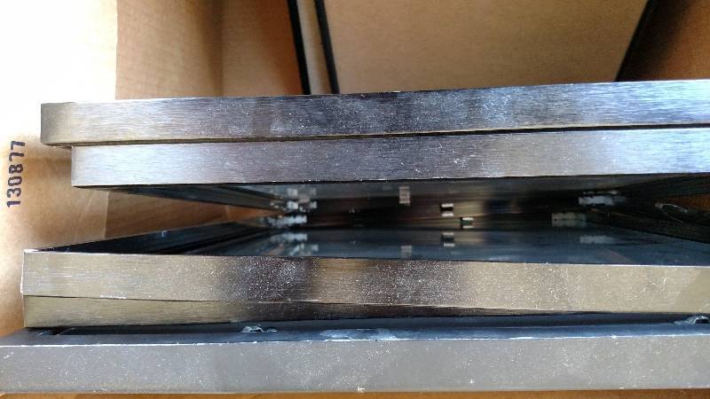 lot 327 image: Asstd Picture Frames...