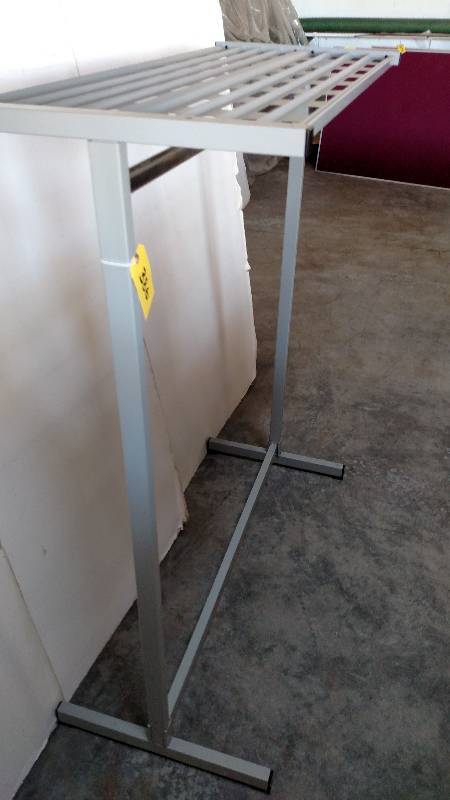 lot 386 image: Coat Rack, 51x22x61...
