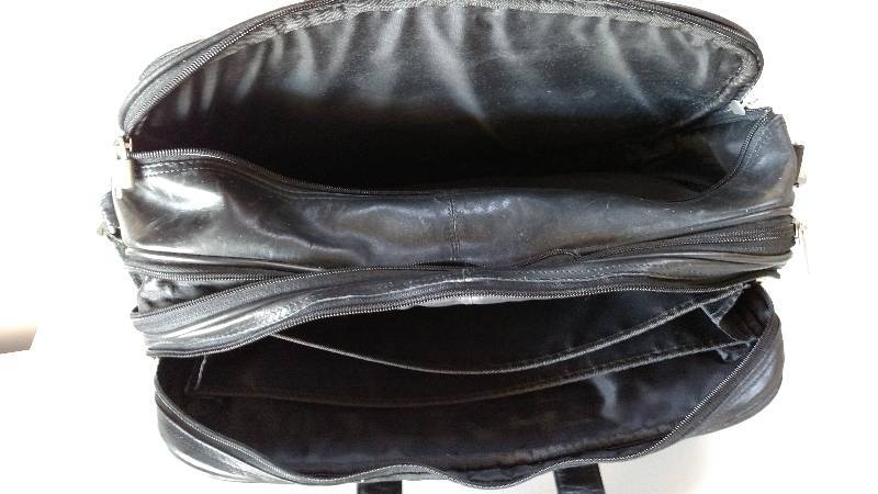 lot 390 image: Codi Laptop Bag...