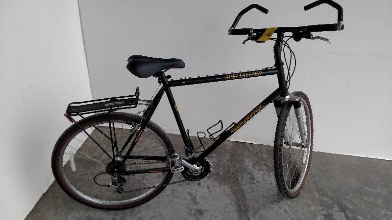 Rock Hopper Specialized 26 Bicycle...