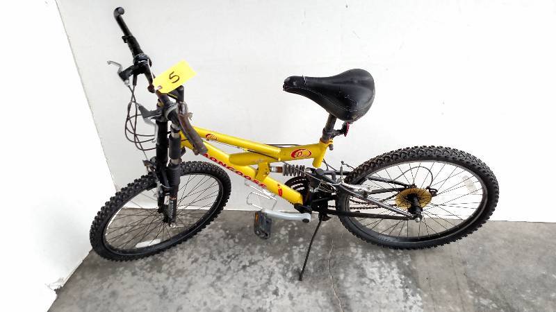 mongoose d40r price