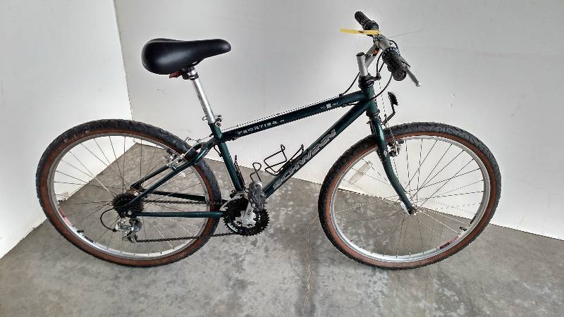 schwinn frontier 24