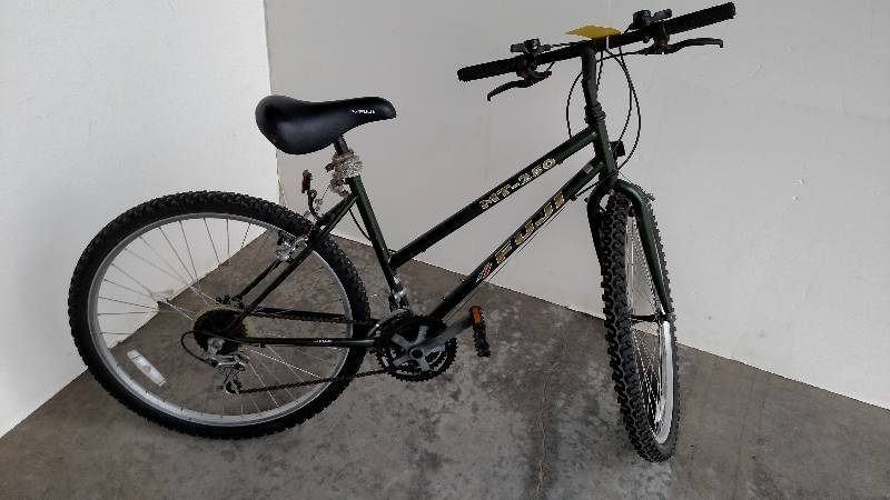 Fugi MT-250 26 Bicycle, 21 Speed...