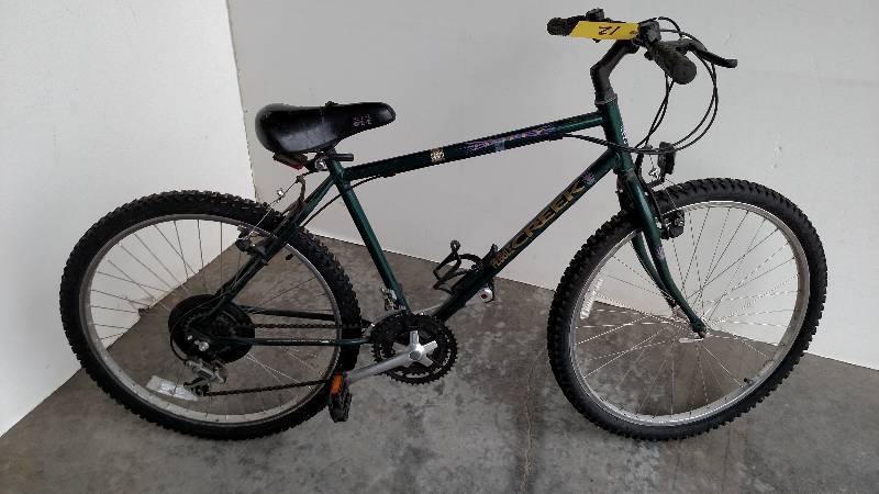 Huffy Pebble Creek 26 Bicycle, 21 ...