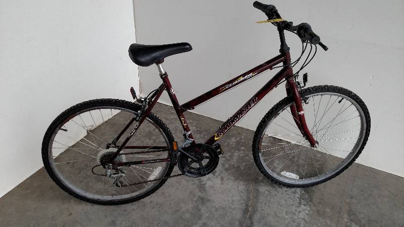 Roadmaster Mt. Climber 26 Bicycle,...