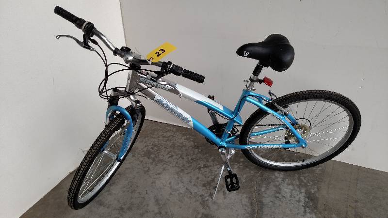 schwinn cimarron 24