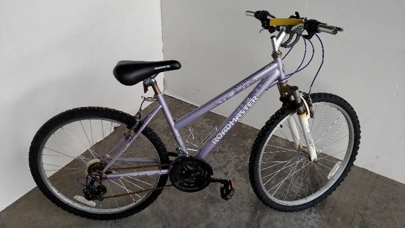 Roadmaster Granite Peak 26 Bicycle...