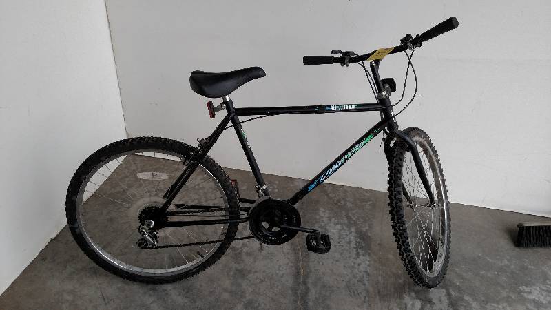 Murray Discovery 26 Bicycle, 15 Sp...
