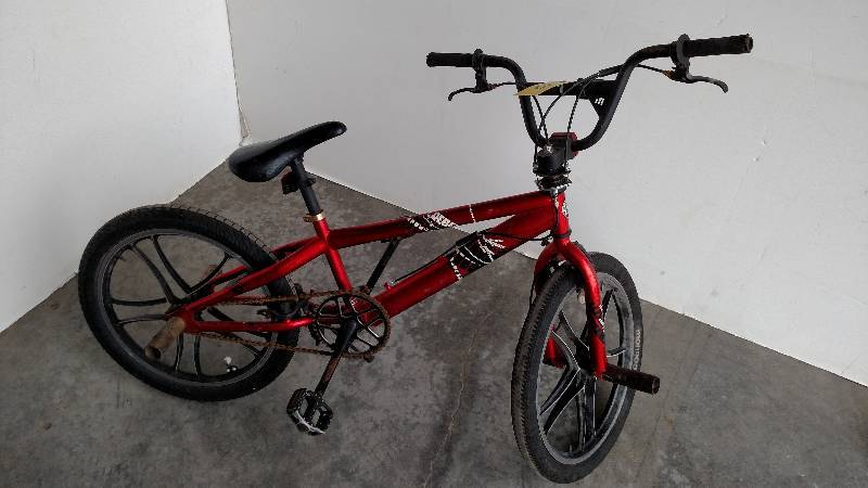 Mongoose Rebel 20 Bicycle...