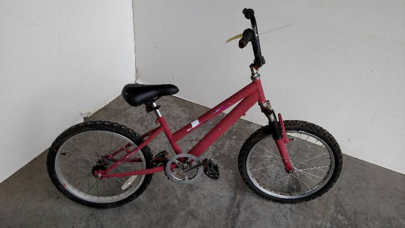 Huffy 20 Bicycle, No Chain or Brak...