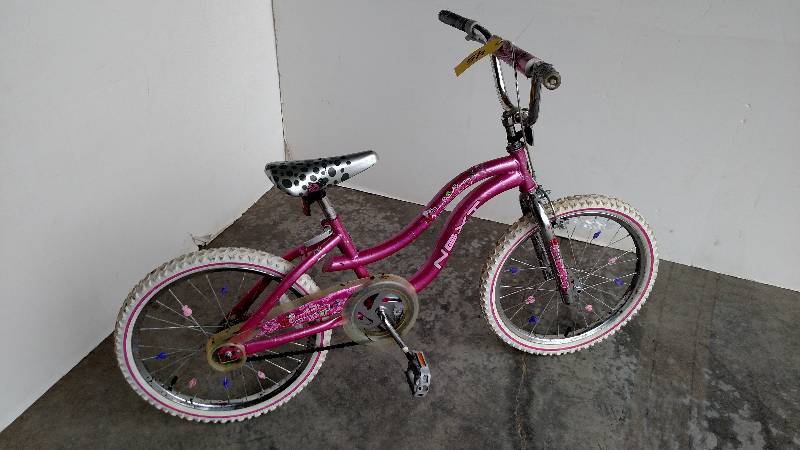 Next Slumber Party 20 Bicycle...