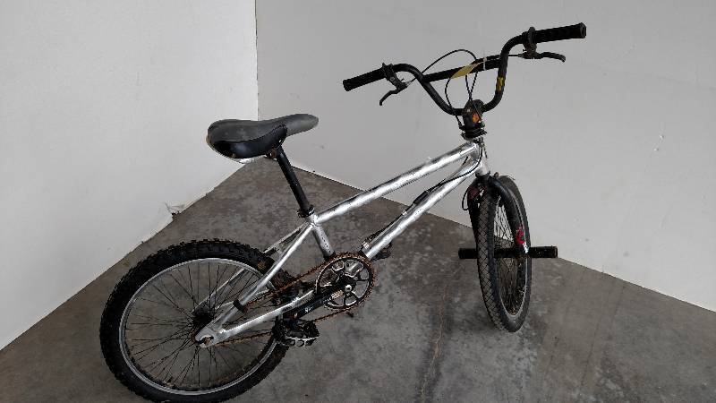 Dynacraft Angst 20 Bicycle...