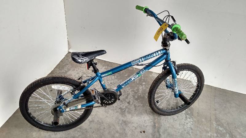 Thruster Chaos 20 Bicycle...