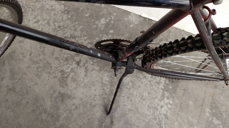 Schwinn 26 Bicycle, 18 Speed, Part...