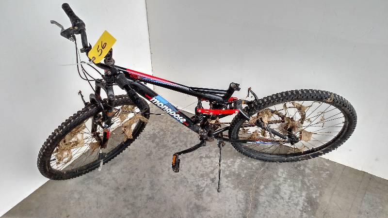 Mongoose standoff cheap 26 price